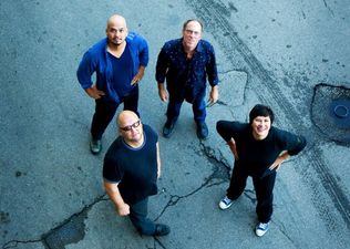 The Pixies Have Announced a Dublin Date, and Tickets are on Sale Now