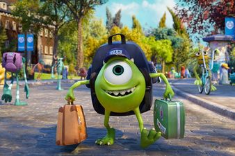 REVIEW: Monsters University, Disney Pixar Prequel Doesn’t Dazzle Like Original