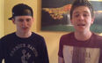 VIDEO: Irish Duo Take On Gangster’s Paradise and It’s REALLY Good