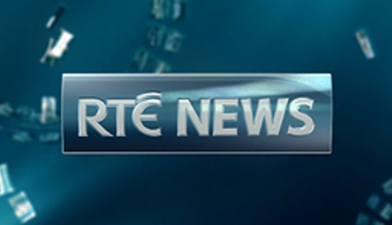 RTÉ Newsreader To Tie The Knot Next Year