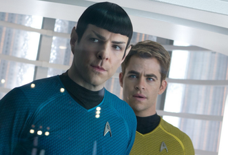Star Trek Actor Single Again: Splits From Long-Term Beau