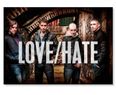 RTÉ’s Love/Hate Actor Admits To Harrassing Model