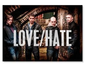RTÉ’s Love/Hate Actor Admits To Harrassing Model
