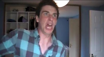 VIDEO – We’re Not Ready, The Day The Rain Came… Back