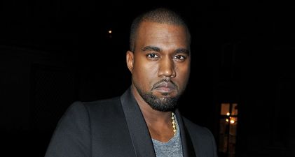 Holy Yeezus! Kanye West’s Genitals And His Outrage Over Leaked Video