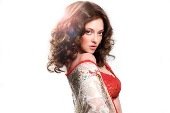 TRAILER – Amanda Seyfried Turns Porn Star In Latest Film, Lovelace