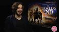 INTERVIEW – Her.ie Catches Up With Edgar Wright To Chat About The World’s End