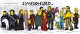 Simpsonized: Game of Thrones Characters Get a Fresh New Look