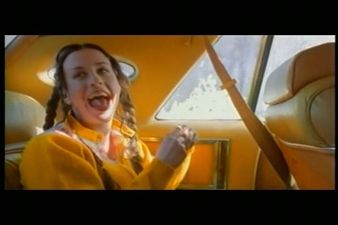 VIDEO: It’s Finally Ironic! Classic 90s Tune Gets a Makeover