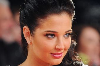The Sky’s The Limit: Tulisa To Release Debut Novel