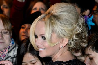 Actress Gives Birth To Baby Boy After Shock Pregnancy