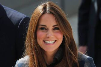 Cake Middleton: The Life Size Royal Baby Cake That May Have Gone Too Far