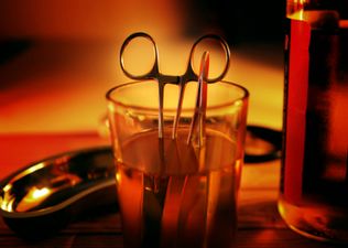 Shocking Study: If you Drink More Than Two Alcoholic Drinks a Day you May be Twice as Likely to Die After Surgery