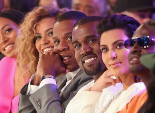 Splashing Some Big Bucks On North West… Here’s How Much Beyoncé And Jay-Z Spent On Kimye’s New Tot