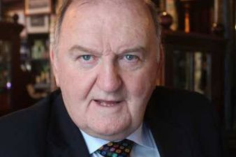 LISTEN: George Hook Sings Summer Hits ‘Blurred Lines’ and ‘Get Lucky’