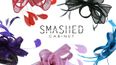 Fascinator Fabulous With Smashed Cabinet