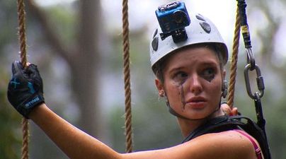 Would You Let Helen Flanagan Wax Your Bits? New Reality TV Show Confirmed