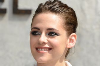 K-Stew Dating Again? Actress Puts Heartbreak Behind Her With Rumoured New Squeeze