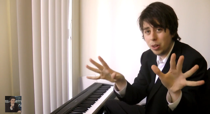 Look Sharp: Learn How to be a Fake Professional Pianist in Less Than Three Minutes