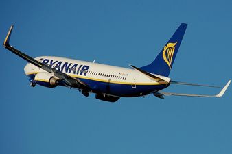 Husband Speaks Out After Ryanair Stops Wife From Boarding Plane At 32 Weeks Pregnant