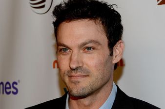 Her Man Of The Day… Brian Austin Green