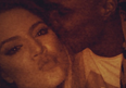 Well That’s One Way To Do It: Khloe Shoots Down Marriage Problems With Cute Instagram Snap