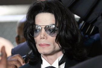 Michael Jackson Was Being Lined Up To Play A Lead Role In A Hollywood Doctor Who
