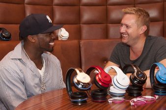 Rapper Charged With Domestic Abuse, Allegedly Kicked Ex-Girlfriend