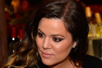 Khloe Kardashian Throws Hubby Out After Cheating Allegations?!
