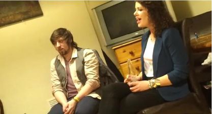 VIDEO – She’s Back! Another Tune From The Student Who Can Sing Like No Other At 4am