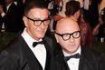 Dolce & Gabbana “Will Close” If They Have To Pay Tax Evasion Fine