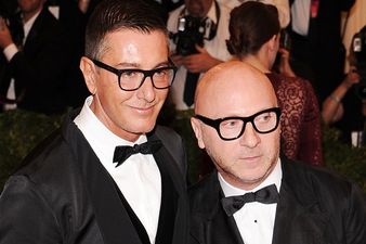Dolce & Gabbana “Will Close” If They Have To Pay Tax Evasion Fine