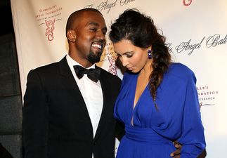 Where You Should Expect To See The First Snaps Of Baby North West… And What Kimye Plan To Do With The Money