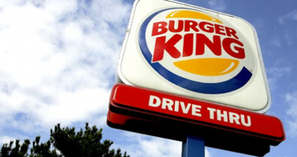Burger King In Trouble After Customer Finds A Whopper Of A Slug In His Chicken Burger