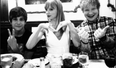 Ah Taylor, What A Lady – Swift Leaves Huge Tip At Restaurant