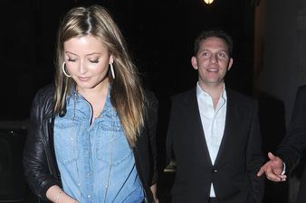 Former Neighbours Star And Singer Pregnant With First Child