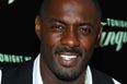 Her Man Of The Day… Idris Elba