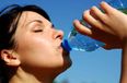 Trying to Lose Weight? The Magic Number When It Comes to Your Water Intake