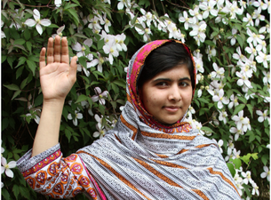 Outrage as Ad Agency Depicts Schoolgirl Malala Yousafzai Being Shot in the Face for Mattress ‘Bounce Back’ Campaign