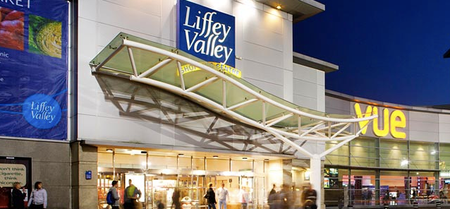VIDEO: Irish Mums Stage Flash Mob in Dublin Shopping Centre