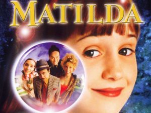 Blast From the Past: The Cast of Matilda Reunite After 17 Years