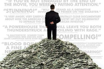 Eleven Documentaries You Simply Must See Before You Die