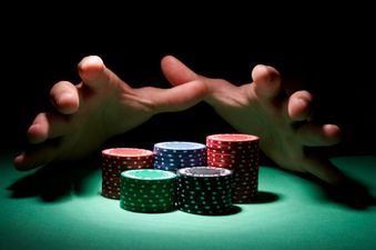 Money Matters: Gambling New York Nun Stole $128,000 to Feed Addiction