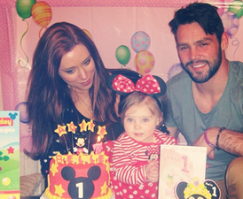 Sea Scare: Irish Popstar Gets Rescued by Speedboat While on Holiday with Family