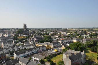 Culture, Adventure and Great Food: Her.ie Visits Kilkenny
