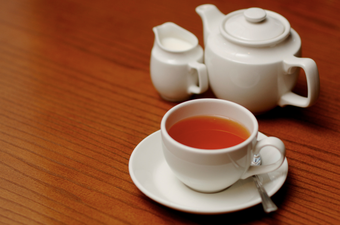 VIDEO: The Angriest Ode to a Cup of Tea You’ll Ever See