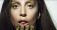 VIDEO – Lady Gaga’s ARTPOP Footage Leaks Online