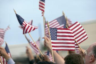 “Happy 2013th Birthday America!” – Looks Like These People Really Need to Brush up on Their History