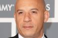 Her Man Of The Day… Vin Diesel
