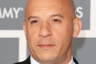 Her Man Of The Day… Vin Diesel